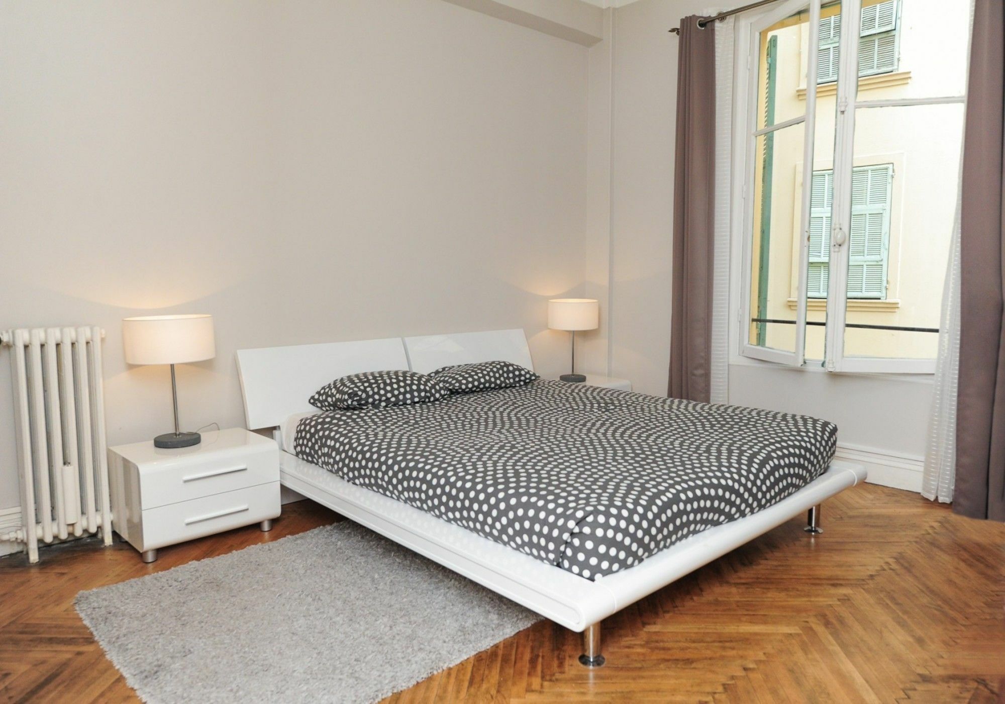Charme Italien Five Stars Holiday House Nisa Exterior foto